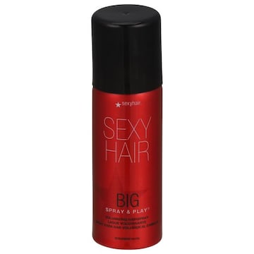 Sexy Hair Hairspray, Volumizing