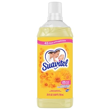 Suavitel Fabric Conditioner, Morning Sun