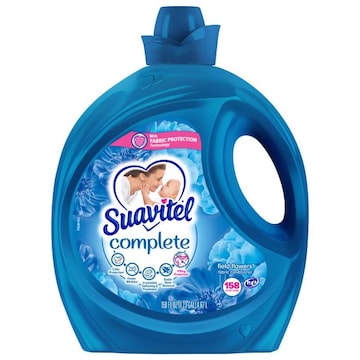Suavitel Complete Fabric Conditioner, Field Flowers