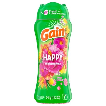 Gain Scent Booster, Hibiscus Hula