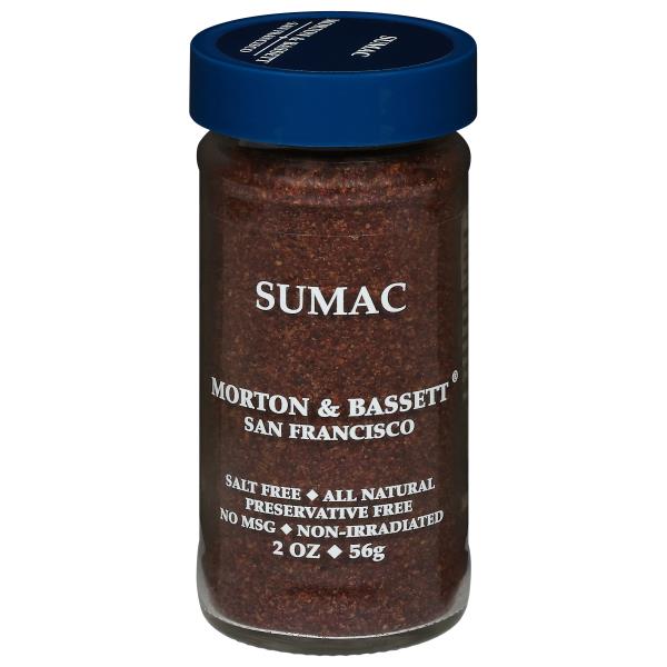 【さやか】サルート90G F70 ＆　ソングМ　PU Morton & Bassett Sumac | Publix Super Markets