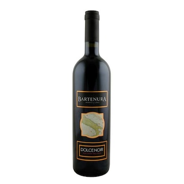 Bartenura Dolce Noir Semi Sweet Italy Red Wine