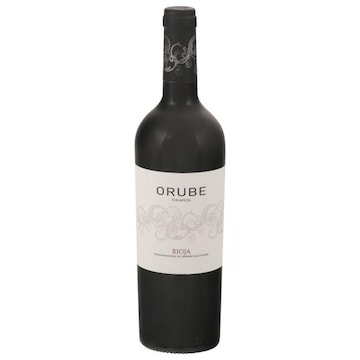 Orube Crianza, Rioja