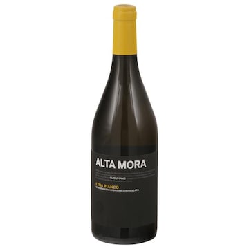 Alta Mora Etna Blanco, Controllata