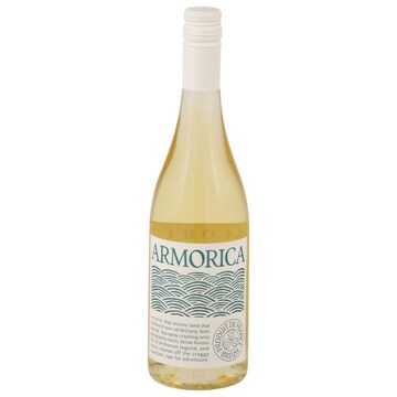 Armorica Wine, White