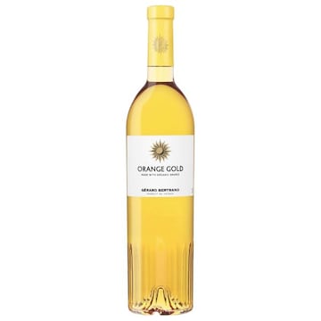 Gerard Bertrand Orange Gold Wine