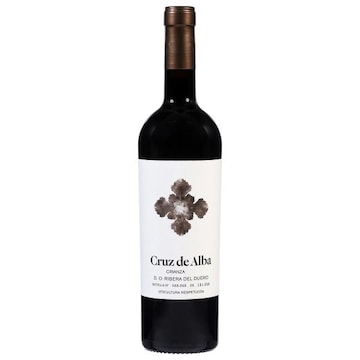 Cruz de Alba Crianza