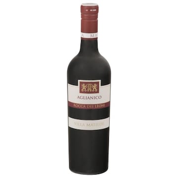 Villa Matilde Red Wine