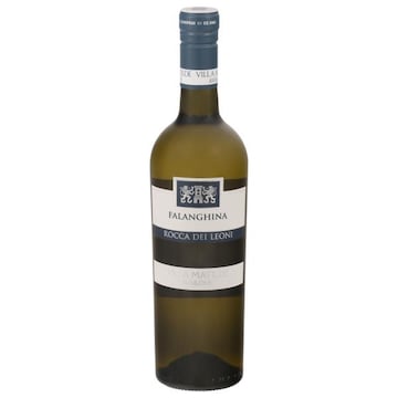 Villa Matilde White Wine, Campania