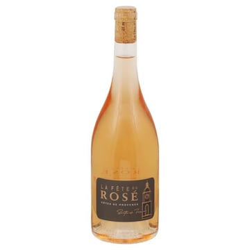 La Fete Du Rose Rose Wine