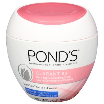 Pond's Clarant B3