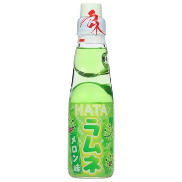 Hata Ramune, Melon