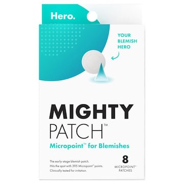 Hero Mighty Patch Micropoint for Blemishes Patches