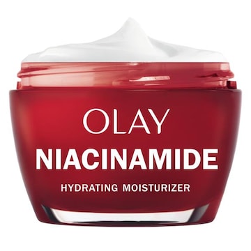 Olay Regenerist Niacinamide Face Moisturizer Cream, 1.7 oz