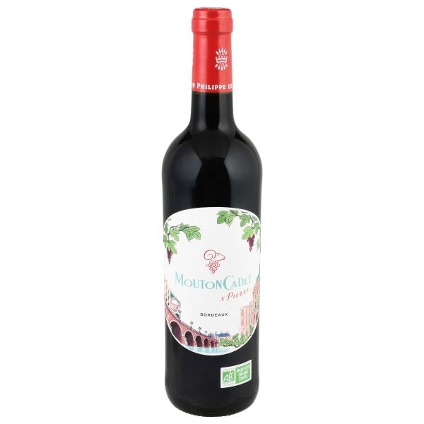 Mouton Cadet Bordeaux | Publix Super Markets