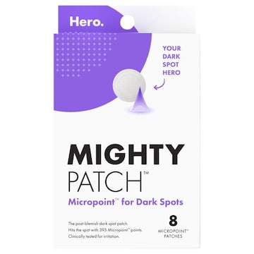 Hero Mighty Patch Micropoint for Dark Spots Patches