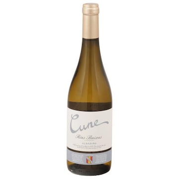 Cune Wine, White