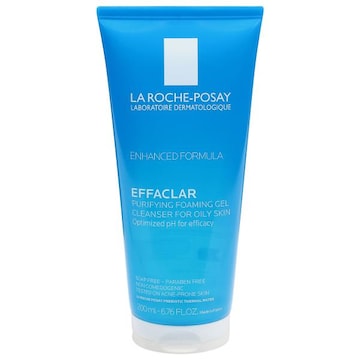 La Roche-Posay Foaming Gel, Purifying