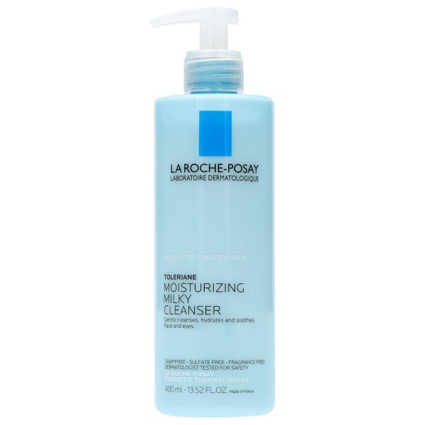 La Roche-Posay Moisturizing Milky Cleanser | Publix Super Markets