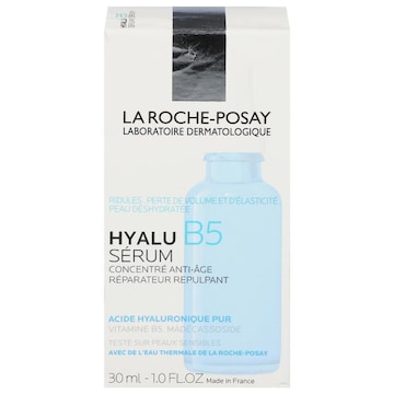 La Roche-Posay Hyalu Serum B5