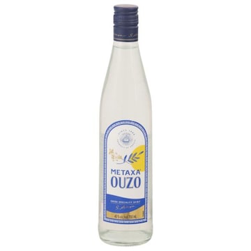 Metaxa Ouzo