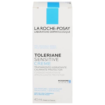 La Roche-Posay Sensitive Creme