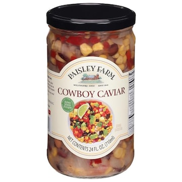 Paisley Farms Cowboy Caviar