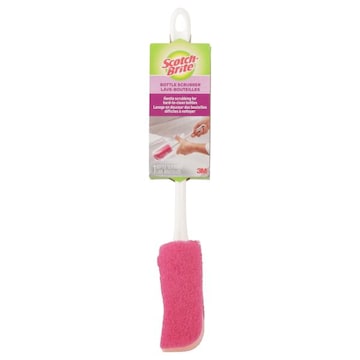Scotch-Brite Bottle Scrubber