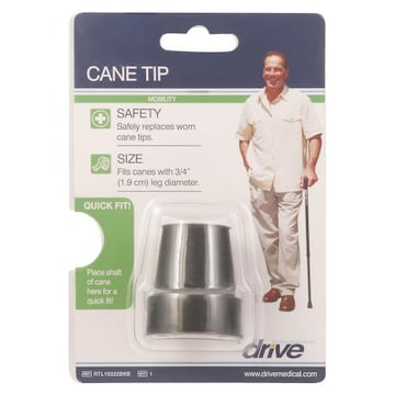 Drive Cane Tip, Mobility