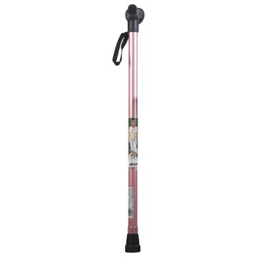 Drive Cane, Comfort Grip, 300 lb