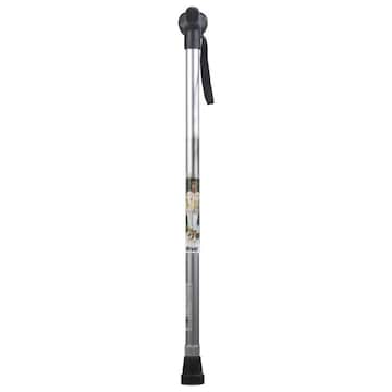 Drive Cane, Comfort Grip, 300 lb