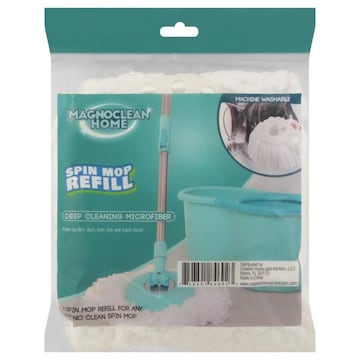 Creative Home and Kitchen Spin Mop Refill