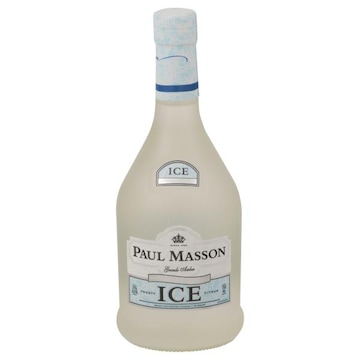 Paul Masson Frosty Ice Citrus Brandy