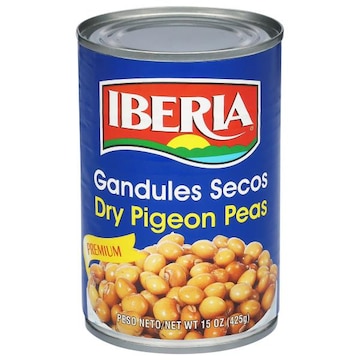 Iberia Premium Dry Pigeon Peas