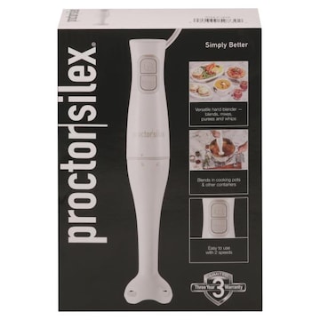 Proctor Silex Hand Blender