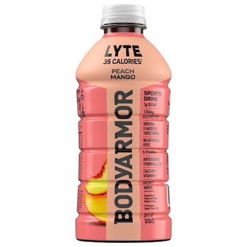 BodyArmor Lyte Peach Mango Sports Drink
