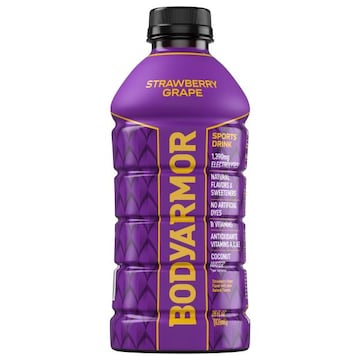 BodyArmor Strawberry Grape Sports Drink