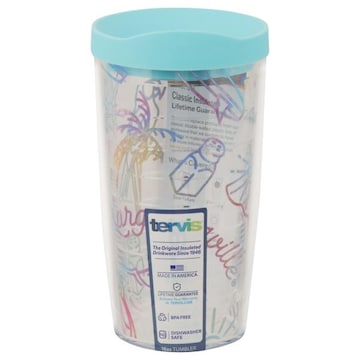 Tervis Tumbler, 16 Ounce