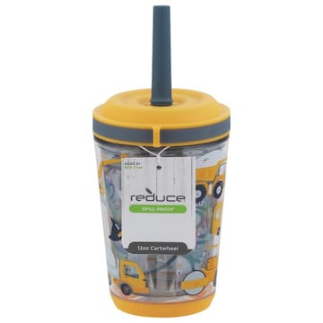 Reduce Tumbler, Cartwheel, 12 Ounce