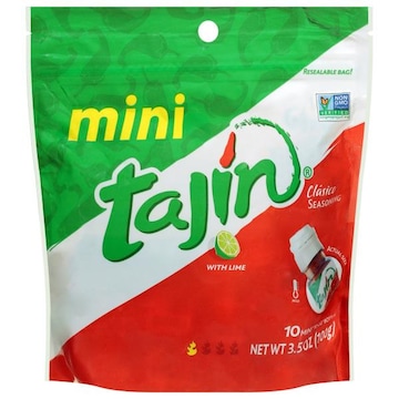Tajin Classico Mini Seasoning with Lime