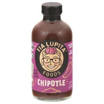 Tia Lupita Foods Chipotle
