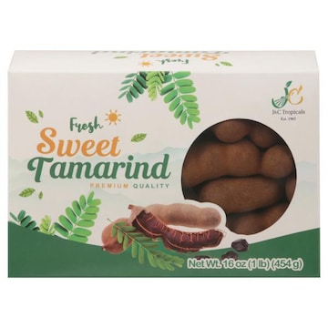 Sweet Tamarind