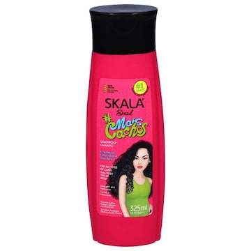 Skala Brasil Mais Cachos Shampoo