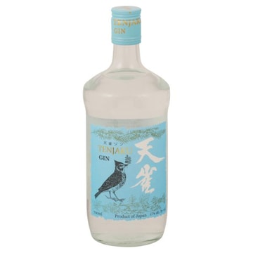 Tenjaku Gin