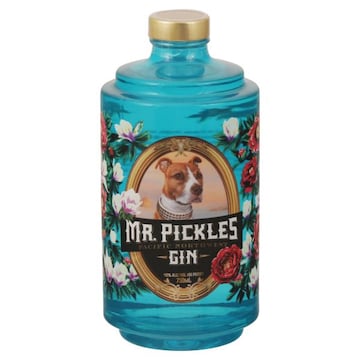 Mr. Pickles Gin, Pacific Northwest