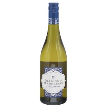 Maison de Madeleine Chardonnay, 2023