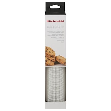 KitchenAid Baking Mat, Silicone