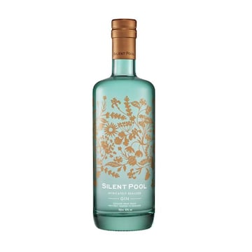 Silent Pool Gin