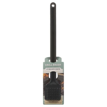Charcoal Companion Grill Brush