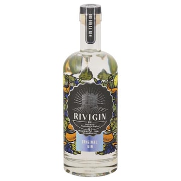 Rivi Gin Gin, Original